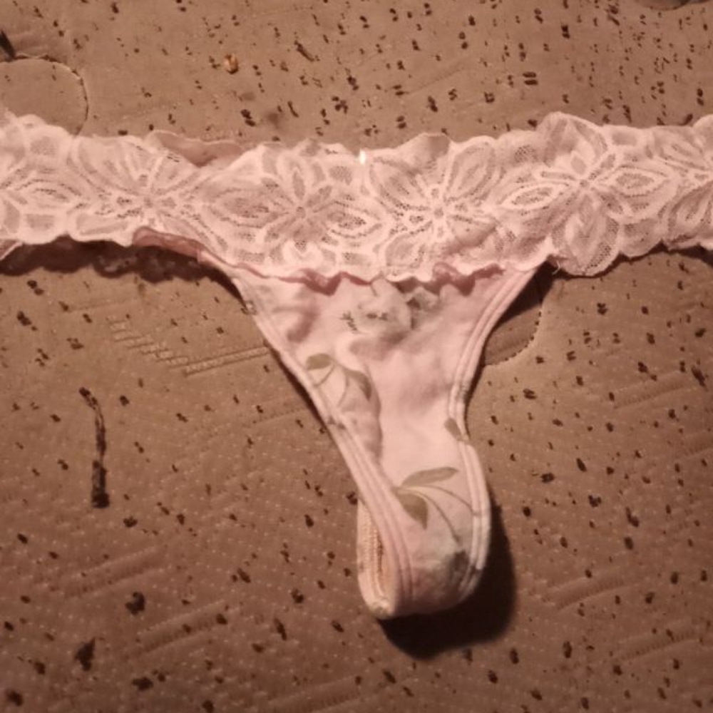 Panties - Picture 16 of 16